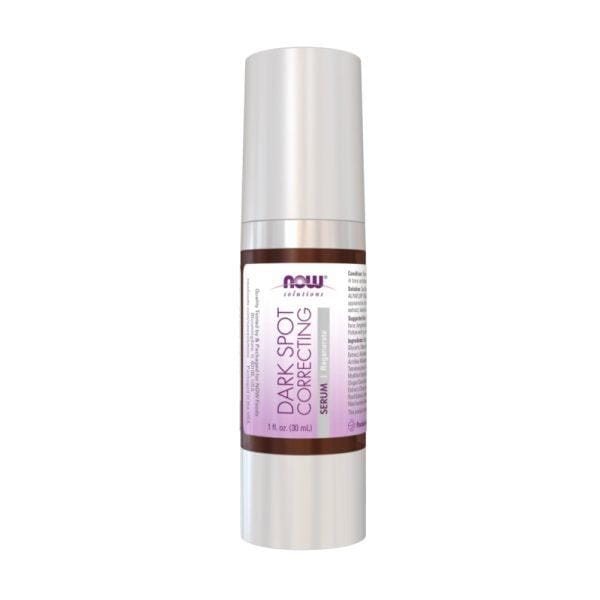 Serum za korekcijo temnih madežev NOW (30 ml)