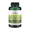 Mačji krempelj Swanson, 500 mg (100 kapsul)