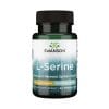 L-Serin Swanson, 500 mg (60 kapsul)