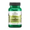 Aloe Vera Swanson, 25 mg (100 mehkih kapsul)