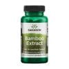 Izvleček bambusa Swanson, 300 mg (60 kapsul)
