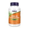 KSM-66 Ašvaganda NOW, 600 mg (90 kapsul)