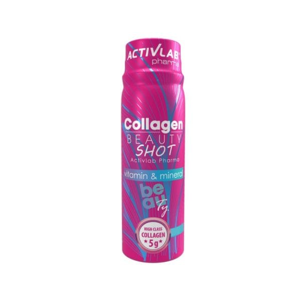Kolagen Beauty Shot Activlab (80 ml)