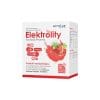 Elektroliti z okusom jagode Activlab (10 vrečk)