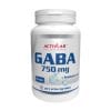 GABA Activlab, 750 mg (60 kapsul)