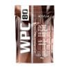 WPC 80 Standard proteini z okusom mlečne čokolade Activlab (700 g)