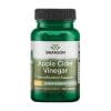 Jabolčni kis - Apple Cider Vinegar Swanson, 200 mg (120 kapsul)