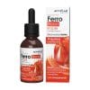 Železo v kapljicah Fero Boost Activlab, 14 mg (30 ml)