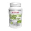 L-karnitin Activlab, 1000 mg (30 kapsul)