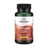 Boragino olje Swanson (60 mehkih kapsul)