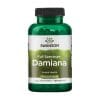 Full Spectrum Damiana Swanson, 510 mg (100 kapsul)