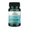 Melatonin Swanson, 500 µg (60 kapsul)