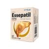 Podpora jetrom Essepatil Extra Activlab Pharma (60 mehkih kapsul)