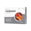 CardioLipid srčno-žilna podpora Activlab Pharma (60 tablet)