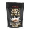 100% Whey Premium proteini z okusom cimeta Activlab (500 g)