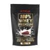 100% Whey Premium proteini z okusom cherry cake Activlab (500 g)