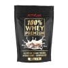 100% Whey Premium proteini z okusom čokolade in kokosa Activlab (500 g)