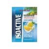 Izotonik v prahu Isoactive Activlab, limona (31,5 g)