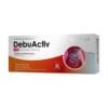 Natrijev butirat - DebuActiv Activlab Pharma (60 kapsul)