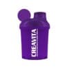 Shaker Activlab, vijoličen (300 ml)