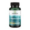 L-Metionin Swanson, 500 mg (60 kapsul)