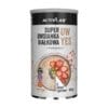 Super ovsena kaša z jagodami Activlab (650 g)