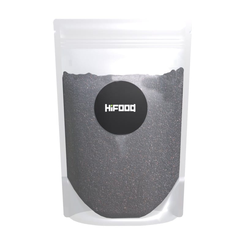 Črna kumina – semena HiFOOD (250 g)