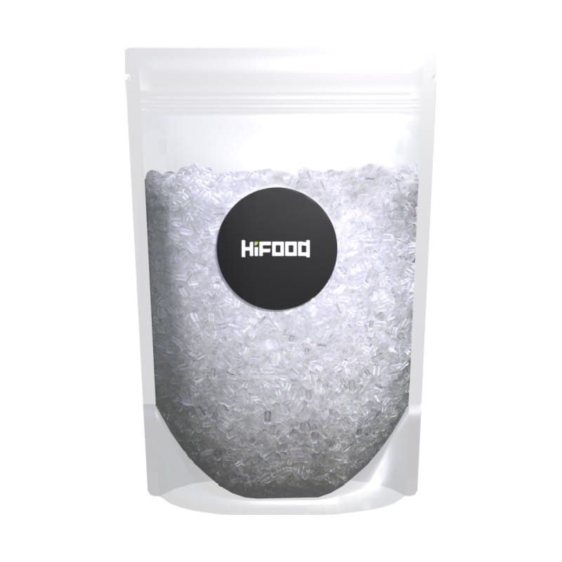 Epsomska sol – grenka HiFOOD (1 kg)