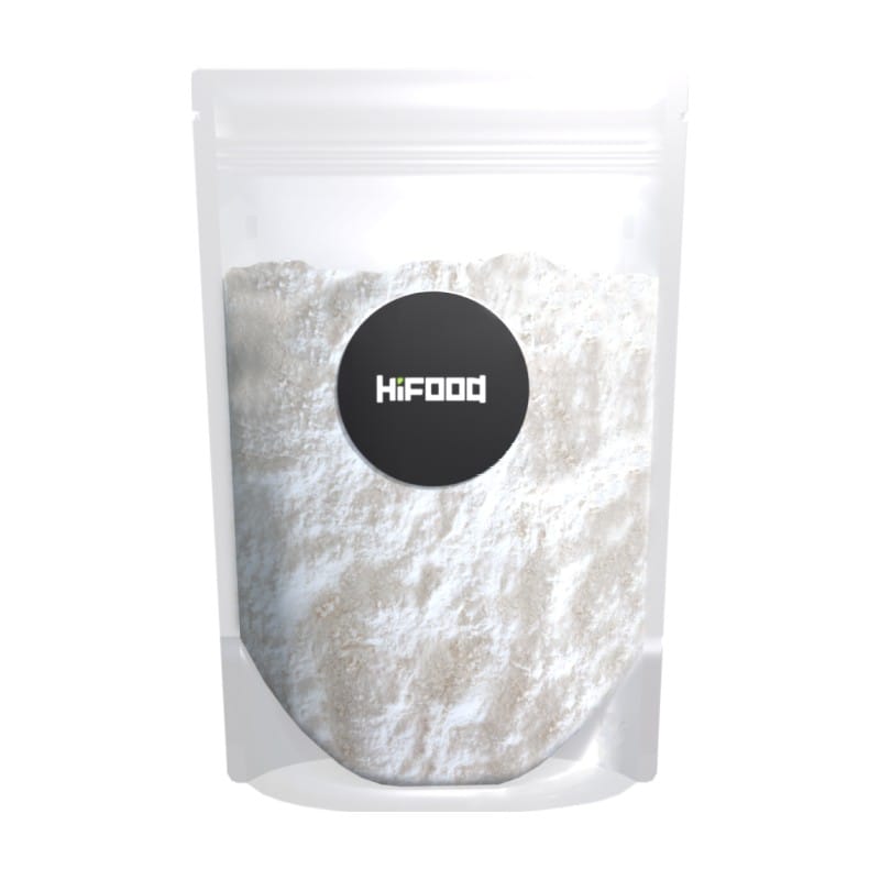 Inulin v prahu HiFOOD (500 g)