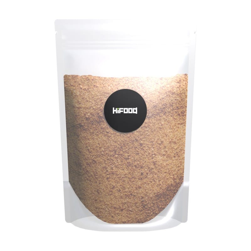 Kokosov sladkor – ekološki, nerafiniran HiFOOD (500 g)