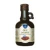 Laneno olje, hladno stiskano Oleofarm (250 ml)