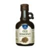 Konopljino olje, hladno stiskano Oleofarm (250 ml)