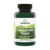 Grško seno, Fenugreek Swanson, 610 mg (90 kapsul)