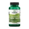 Divji jam Swanson, 400 mg (60 kapsul)