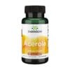 Acerola Swanson, 500 mg (60 kapsul)
