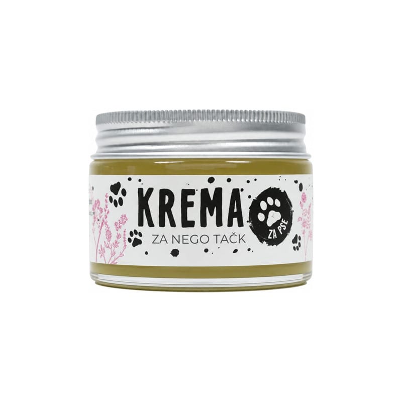 Krema za nego tačk Cvetka (50 ml)