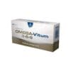 Omega-Vitum 3-6-9 z vitaminom E Oleofarm (60 kapsul)