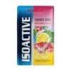 Izotonik v prahu Isoactive Activlab, rabarbara z limono in brusnico (31,5 g)