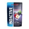 Izotonik v prahu Isoactive Activlab, črni ribez z jabolkom (31,5 g)