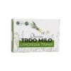 Bio trdo milo z limonsko travo Cvetka (100 g)