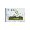 Bio trdo milo s timijanom Cvetka (100 g)