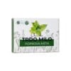 Bio trdo milo z meto Cvetka (100 g)