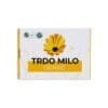 Bio trdo milo z ognjičem Cvetka (100 g)
