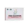 Bio trd šampon s kamilico Cvetka (100 g)