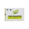 Bio trd šampon s citrusi Cvetka (100 g)