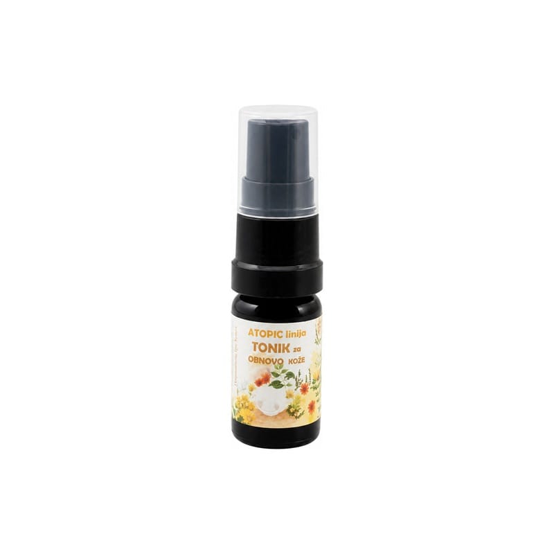 Tonik za obnovo kože Cvetka (5 ml)