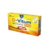 Vitamin D3 2000 IE D-Vitum Forte Oleofarm (60 kapsul)