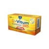 Vitamin D3 2000 IE D-Vitum Forte Oleofarm (120 kapsul)