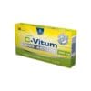 Vitamin C s podaljšanim sproščanjem C-Vitum Long Active Oleofarm (30 kapsul)