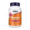 Holin NOW, 300 mg (100 kapsul)